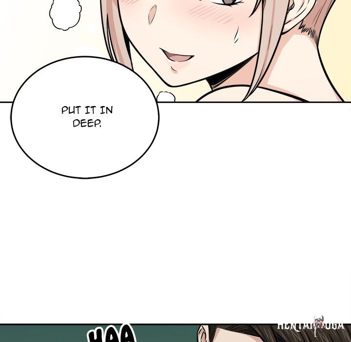 Excuse me, This is my Room Excuse me, This is my Room Chapter 38 - Page 125