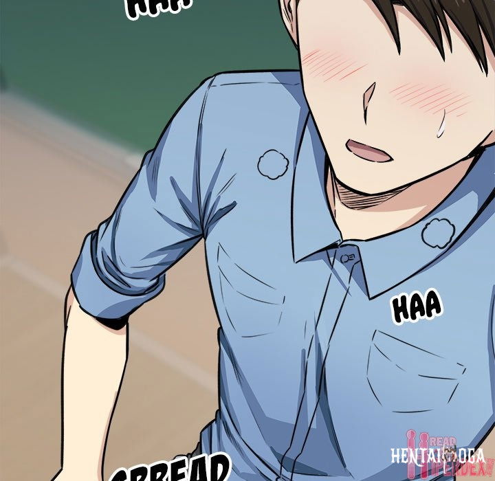 Excuse me, This is my Room Excuse me, This is my Room Chapter 38 - Page 126