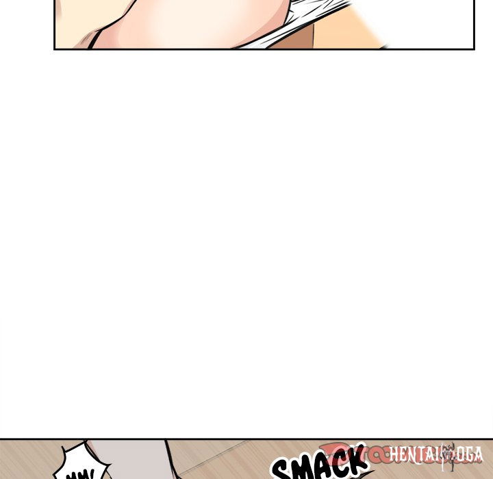 Excuse me, This is my Room Excuse me, This is my Room Chapter 38 - Page 129