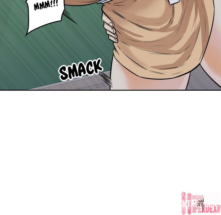 Excuse me, This is my Room Excuse me, This is my Room Chapter 38 - Page 131