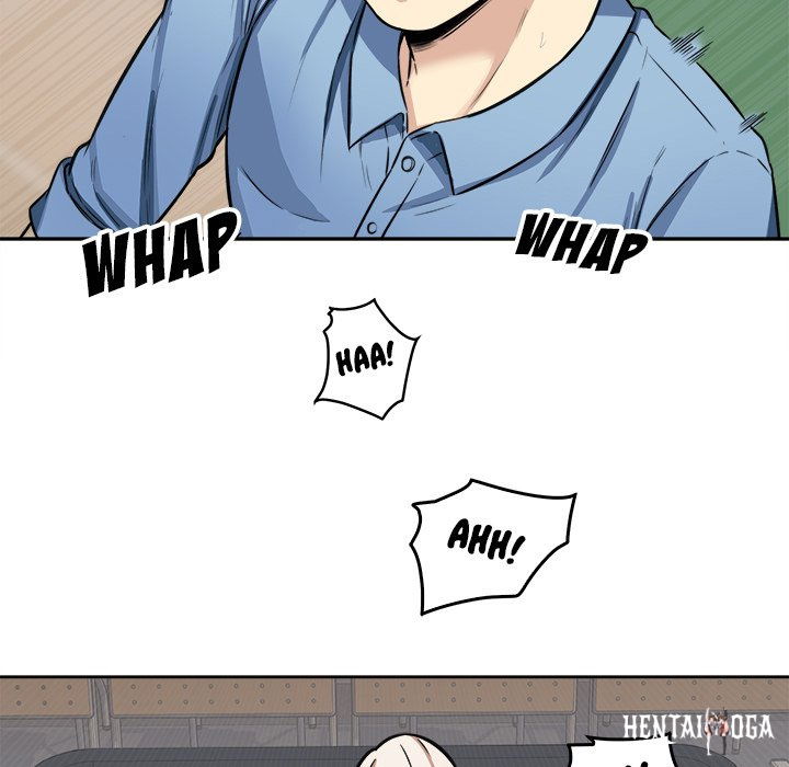 Excuse me, This is my Room Excuse me, This is my Room Chapter 38 - Page 133