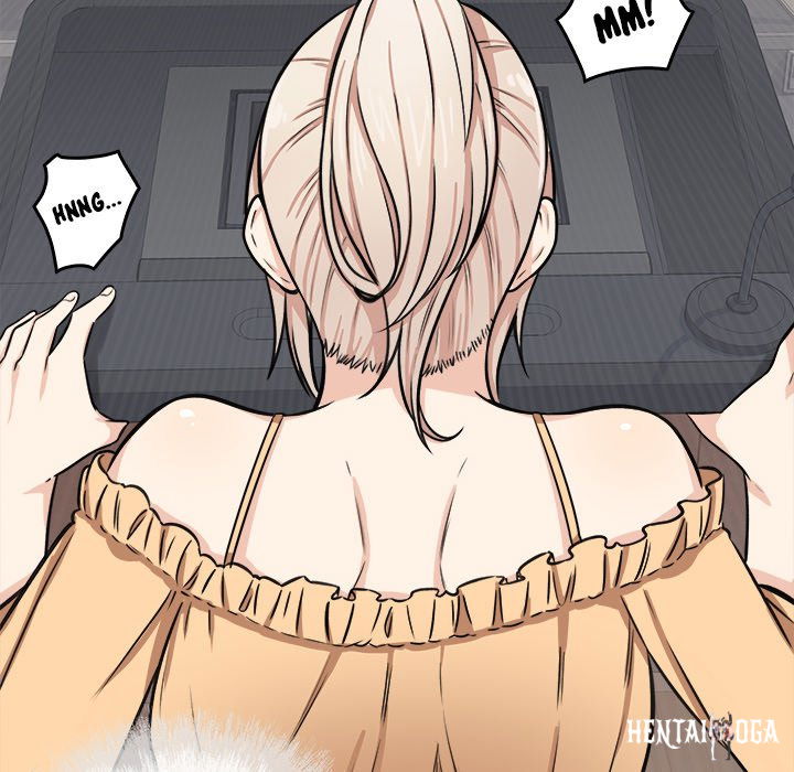 Excuse me, This is my Room Excuse me, This is my Room Chapter 38 - Page 134