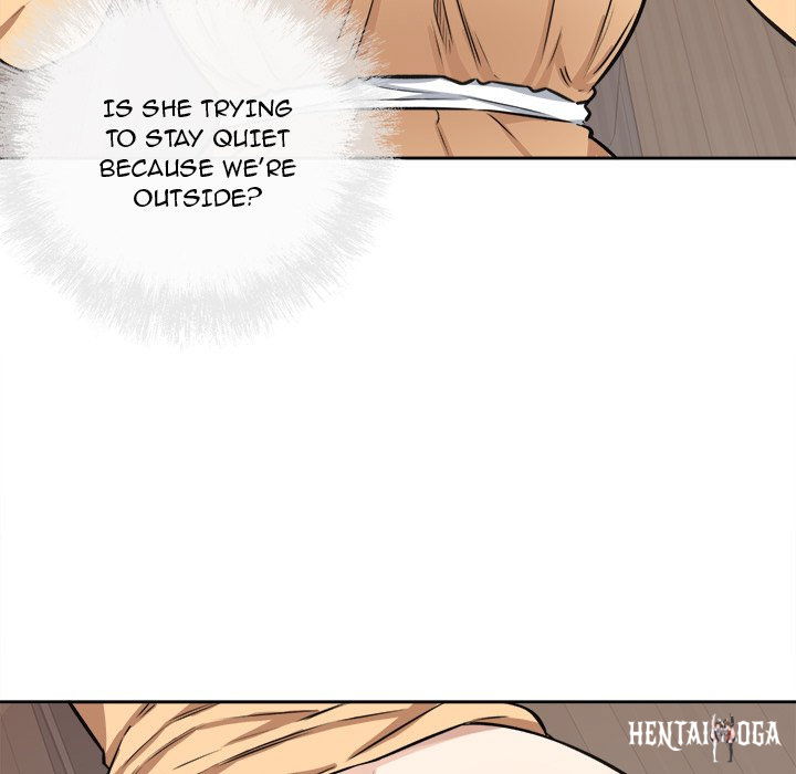 Excuse me, This is my Room Excuse me, This is my Room Chapter 38 - Page 135