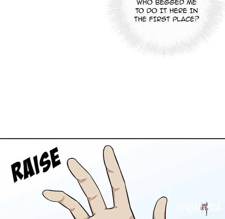 Excuse me, This is my Room Excuse me, This is my Room Chapter 38 - Page 137