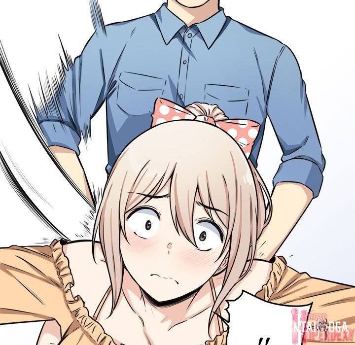 Excuse me, This is my Room Excuse me, This is my Room Chapter 38 - Page 141