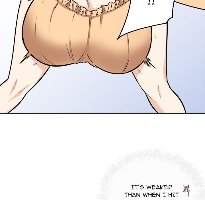 Excuse me, This is my Room Excuse me, This is my Room Chapter 38 - Page 142