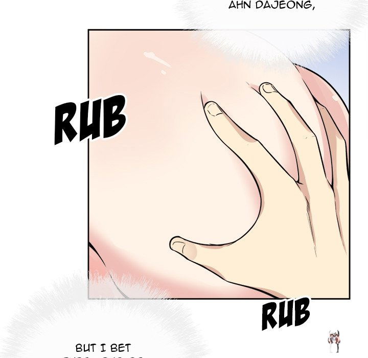 Excuse me, This is my Room Excuse me, This is my Room Chapter 38 - Page 143