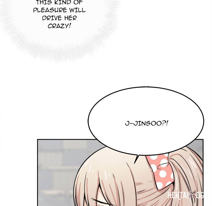 Excuse me, This is my Room Excuse me, This is my Room Chapter 38 - Page 144