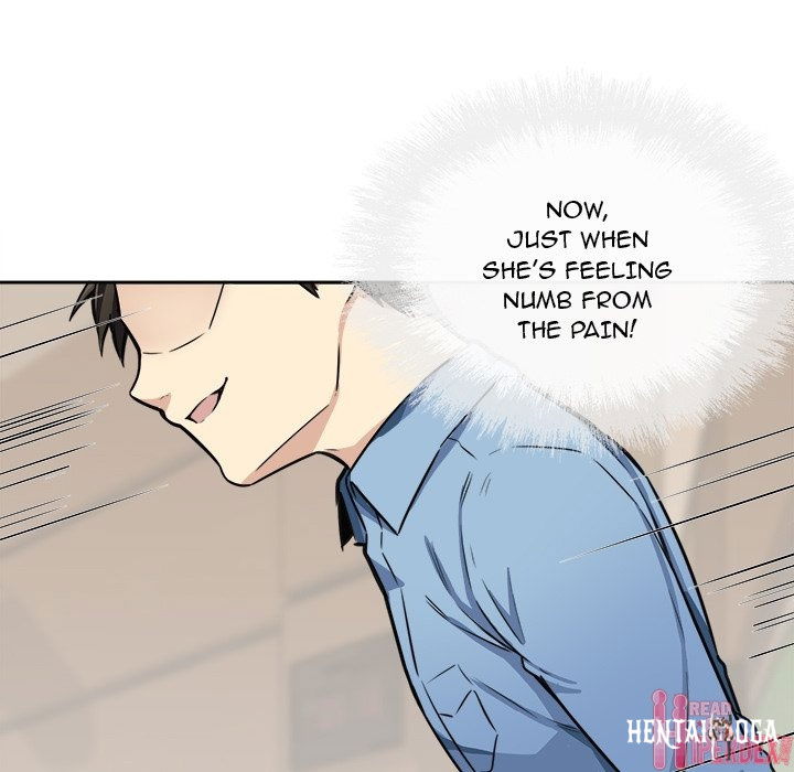 Excuse me, This is my Room Excuse me, This is my Room Chapter 38 - Page 146