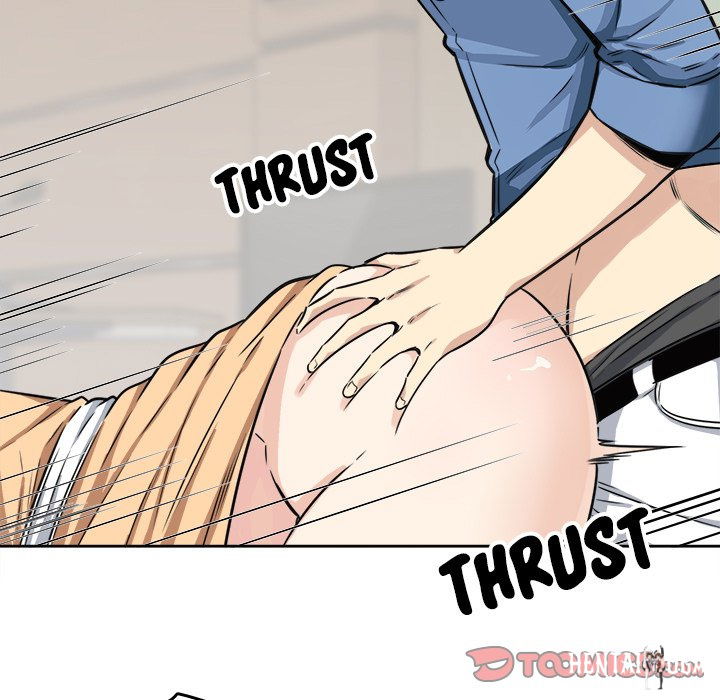 Excuse me, This is my Room Excuse me, This is my Room Chapter 38 - Page 147