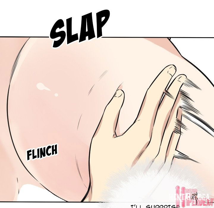 Excuse me, This is my Room Excuse me, This is my Room Chapter 38 - Page 151