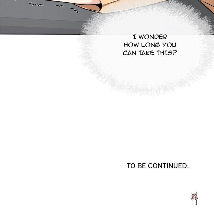 Excuse me, This is my Room Excuse me, This is my Room Chapter 38 - Page 154