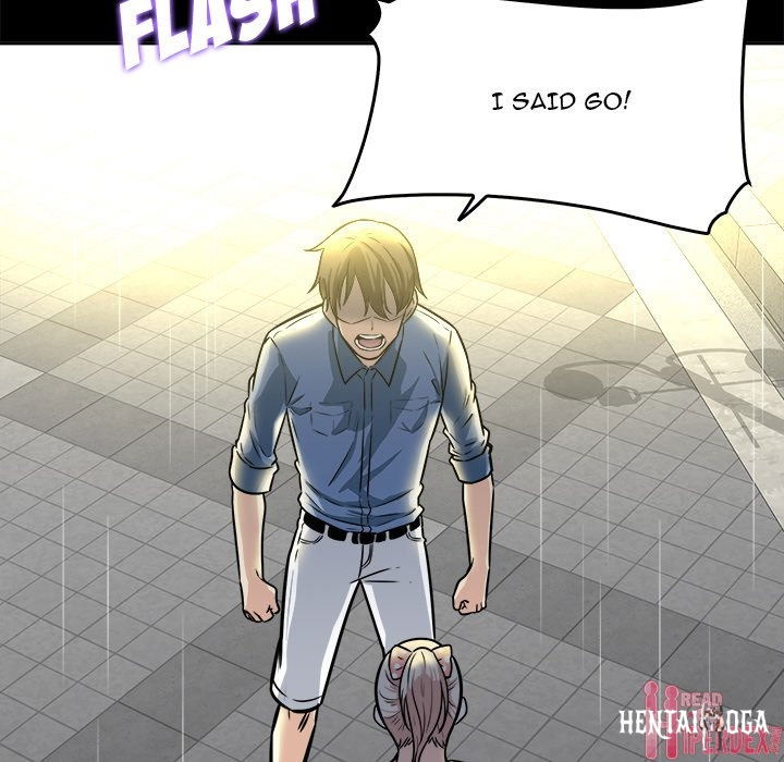 Excuse me, This is my Room Excuse me, This is my Room Chapter 38 - Page 16