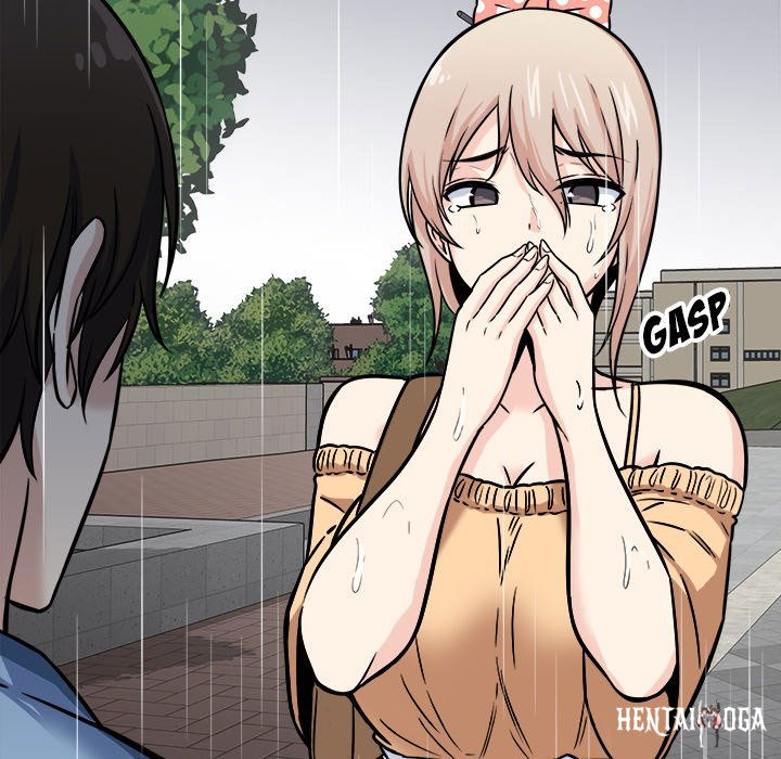 Excuse me, This is my Room Excuse me, This is my Room Chapter 38 - Page 19