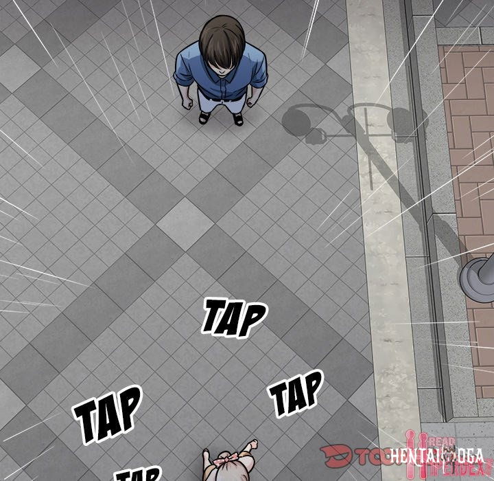 Excuse me, This is my Room Excuse me, This is my Room Chapter 38 - Page 21