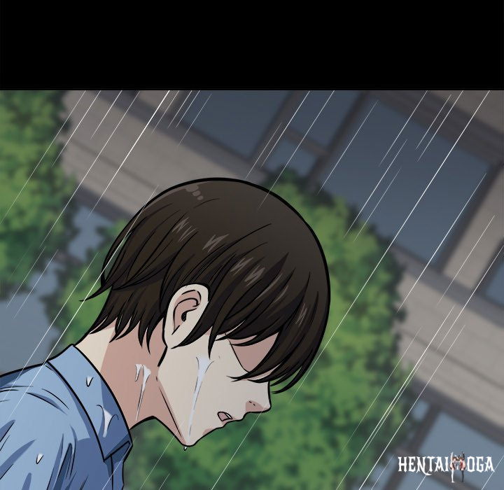 Excuse me, This is my Room Excuse me, This is my Room Chapter 38 - Page 24