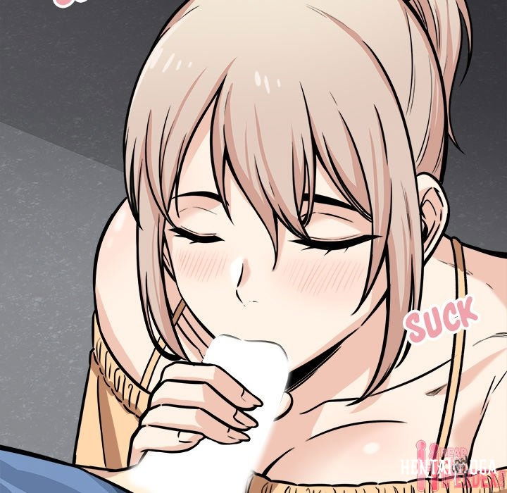 Excuse me, This is my Room Excuse me, This is my Room Chapter 38 - Page 31