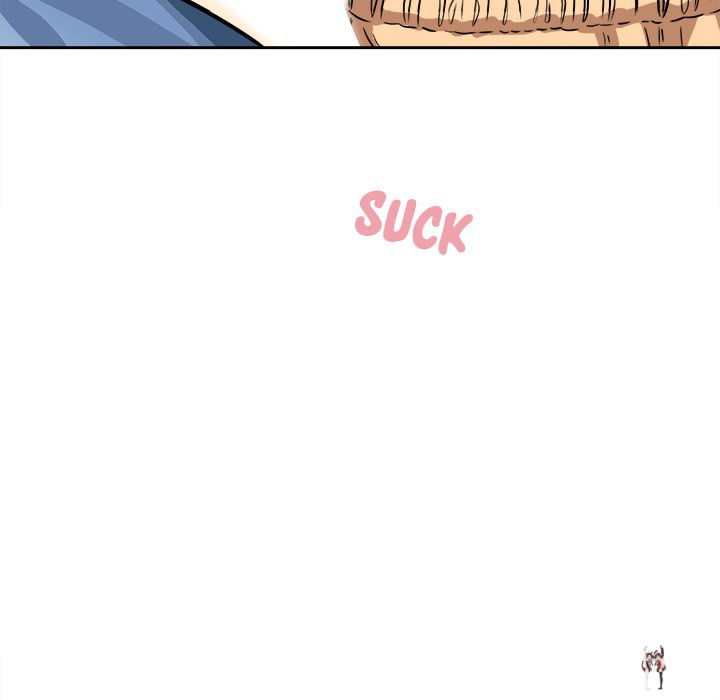 Excuse me, This is my Room Excuse me, This is my Room Chapter 38 - Page 32