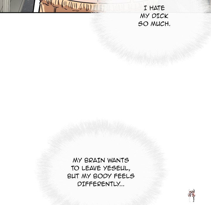 Excuse me, This is my Room Excuse me, This is my Room Chapter 38 - Page 37