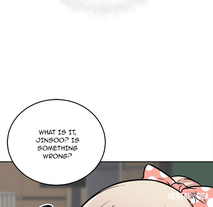 Excuse me, This is my Room Excuse me, This is my Room Chapter 38 - Page 38