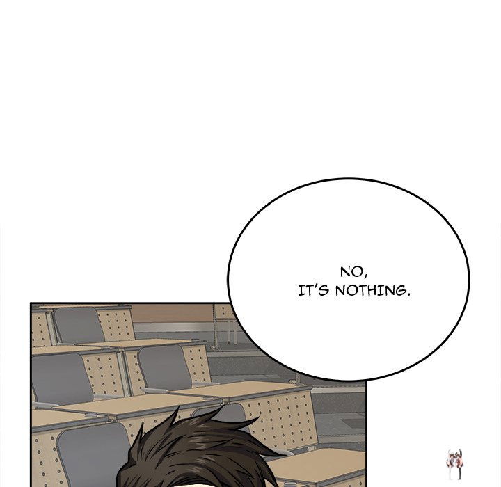 Excuse me, This is my Room Excuse me, This is my Room Chapter 38 - Page 40