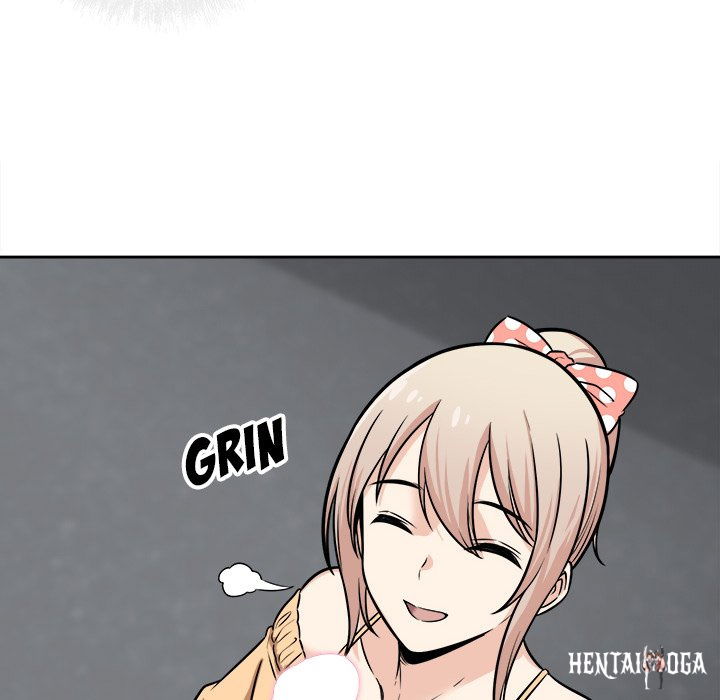 Excuse me, This is my Room Excuse me, This is my Room Chapter 38 - Page 42