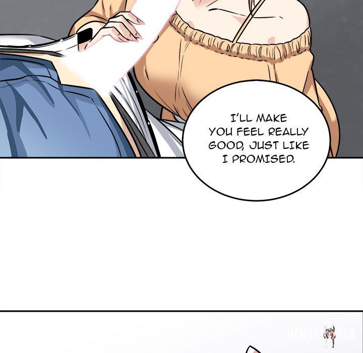 Excuse me, This is my Room Excuse me, This is my Room Chapter 38 - Page 43