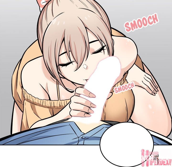 Excuse me, This is my Room Excuse me, This is my Room Chapter 38 - Page 46