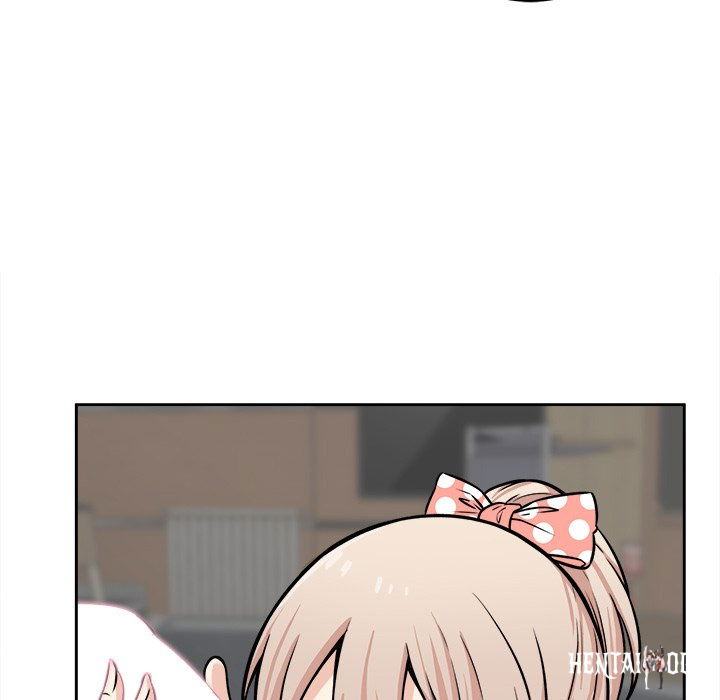 Excuse me, This is my Room Excuse me, This is my Room Chapter 38 - Page 47