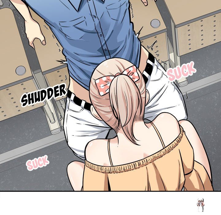 Excuse me, This is my Room Excuse me, This is my Room Chapter 38 - Page 50