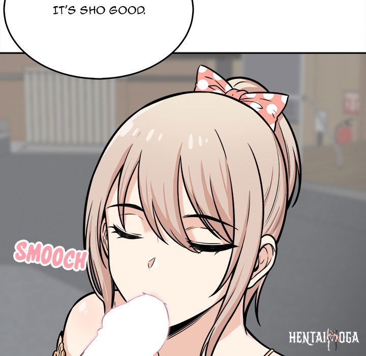 Excuse me, This is my Room Excuse me, This is my Room Chapter 38 - Page 52