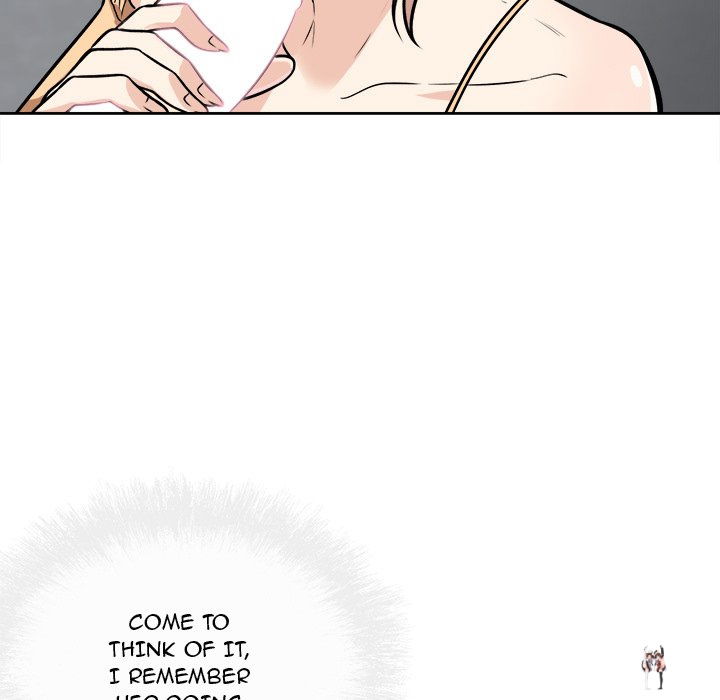 Excuse me, This is my Room Excuse me, This is my Room Chapter 38 - Page 53