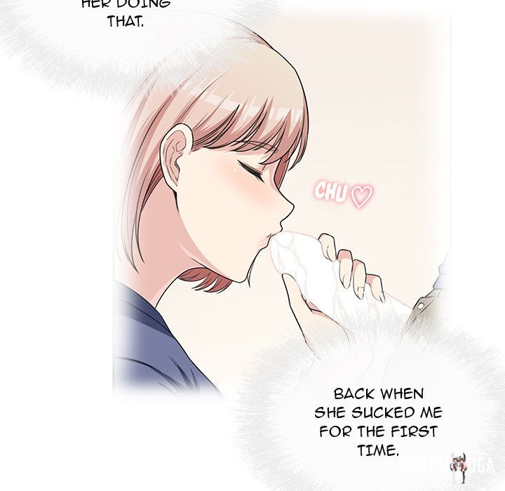 Excuse me, This is my Room Excuse me, This is my Room Chapter 38 - Page 54