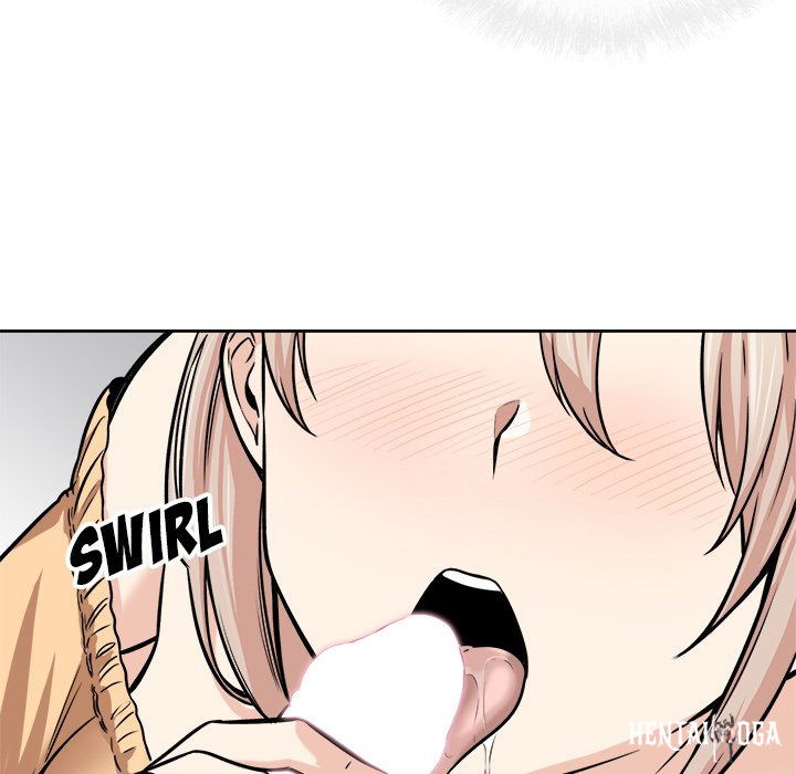 Excuse me, This is my Room Excuse me, This is my Room Chapter 38 - Page 55