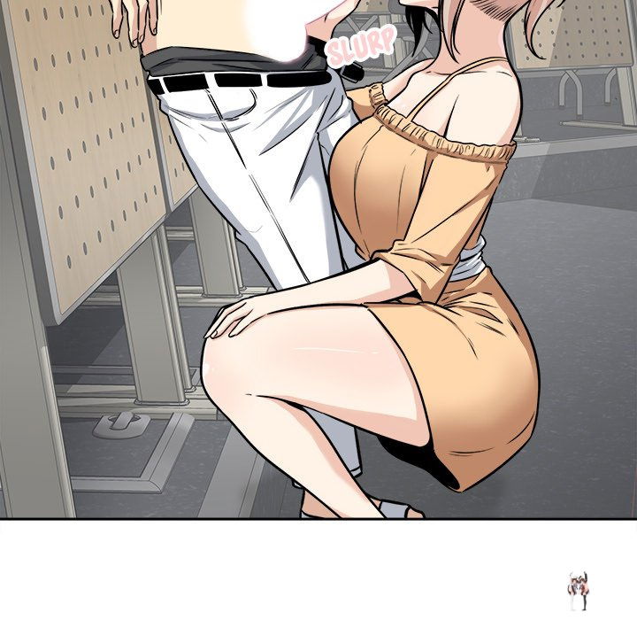 Excuse me, This is my Room Excuse me, This is my Room Chapter 38 - Page 58