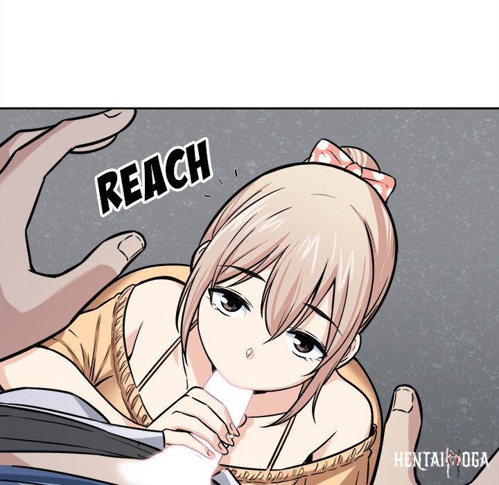 Excuse me, This is my Room Excuse me, This is my Room Chapter 38 - Page 62