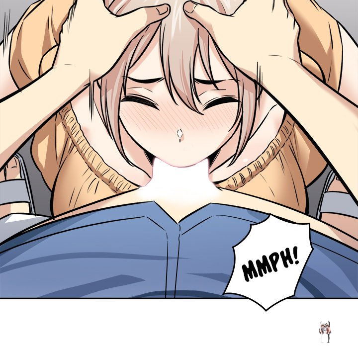 Excuse me, This is my Room Excuse me, This is my Room Chapter 38 - Page 67