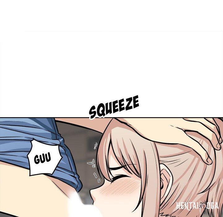 Excuse me, This is my Room Excuse me, This is my Room Chapter 38 - Page 68