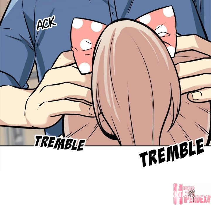 Excuse me, This is my Room Excuse me, This is my Room Chapter 38 - Page 71