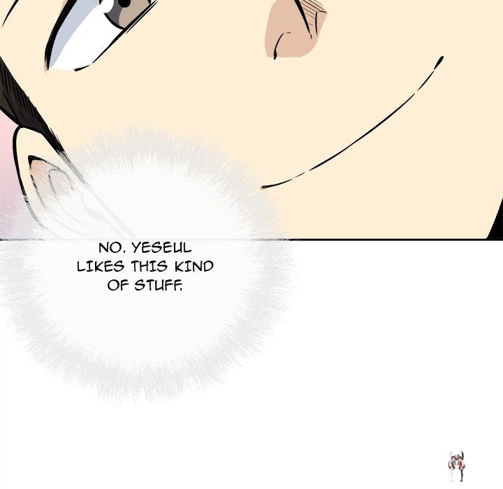 Excuse me, This is my Room Excuse me, This is my Room Chapter 38 - Page 73