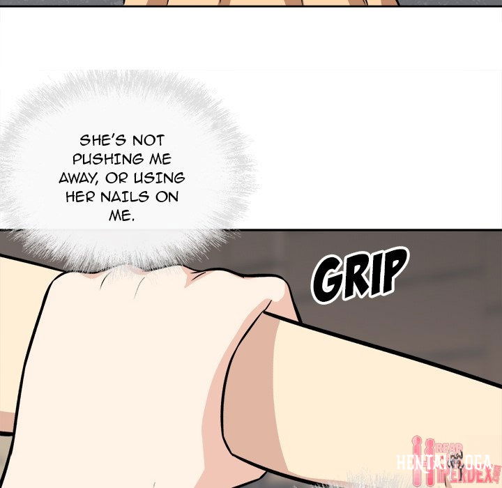 Excuse me, This is my Room Excuse me, This is my Room Chapter 38 - Page 76