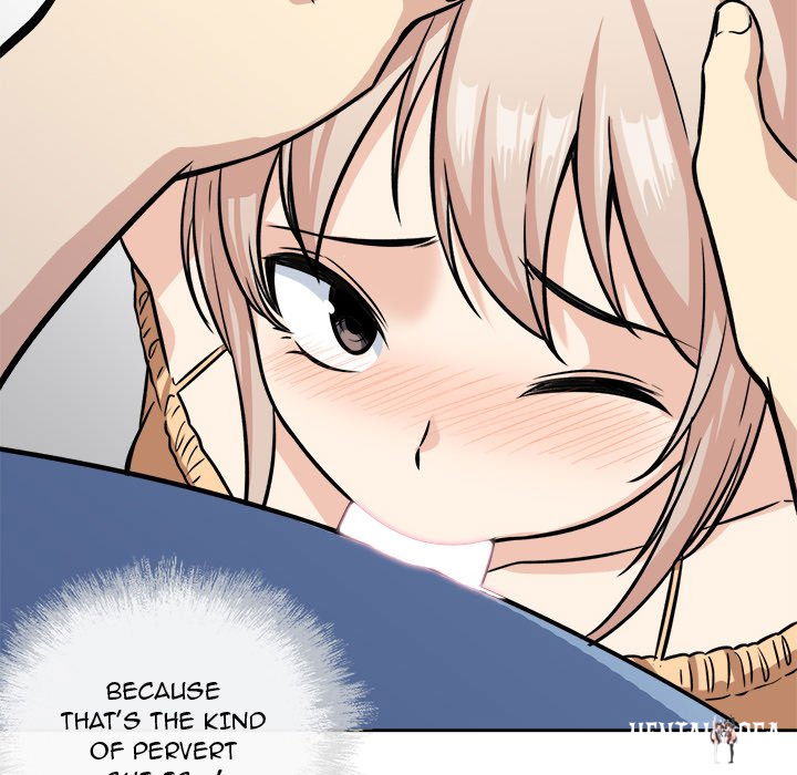 Excuse me, This is my Room Excuse me, This is my Room Chapter 38 - Page 78