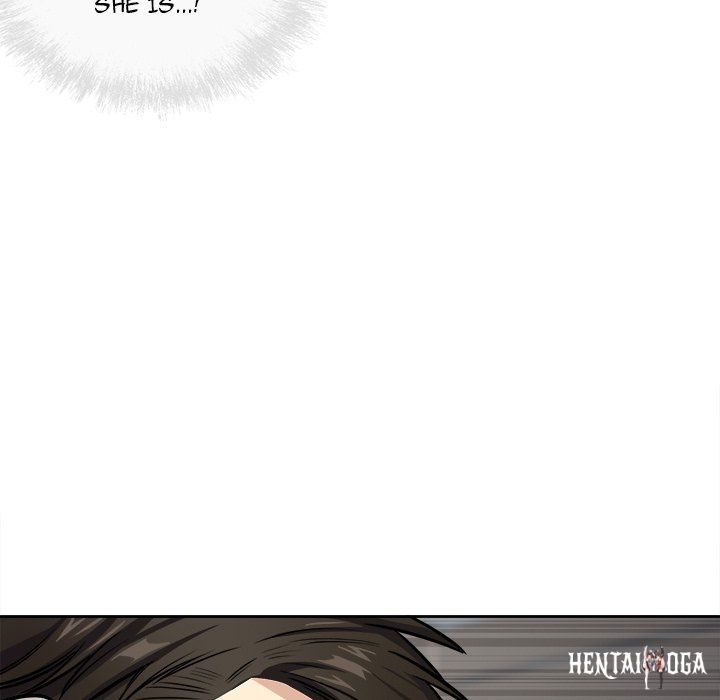 Excuse me, This is my Room Excuse me, This is my Room Chapter 38 - Page 79