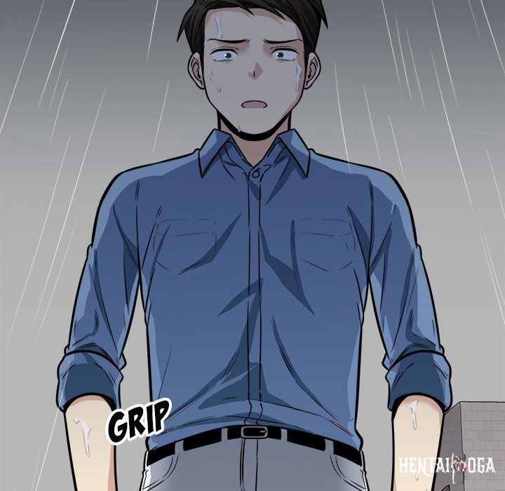 Excuse me, This is my Room Excuse me, This is my Room Chapter 38 - Page 8