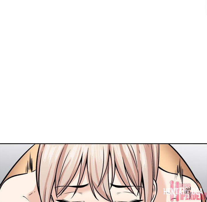 Excuse me, This is my Room Excuse me, This is my Room Chapter 38 - Page 81