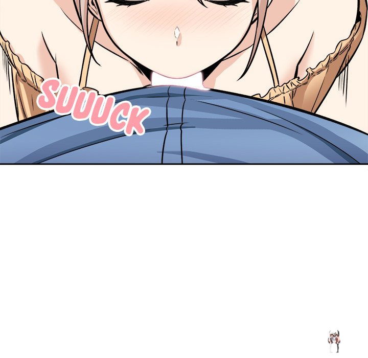 Excuse me, This is my Room Excuse me, This is my Room Chapter 38 - Page 82