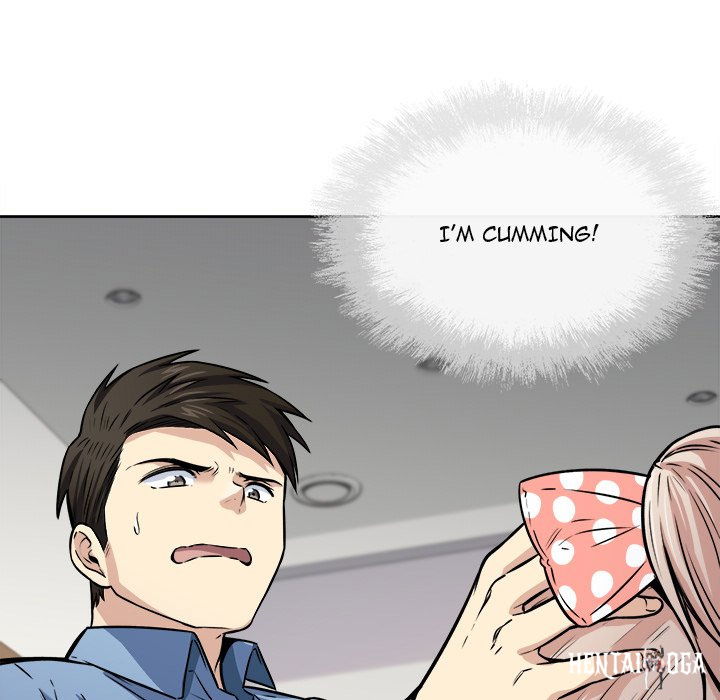 Excuse me, This is my Room Excuse me, This is my Room Chapter 38 - Page 83