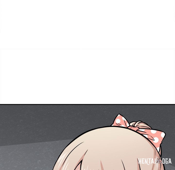 Excuse me, This is my Room Excuse me, This is my Room Chapter 38 - Page 85