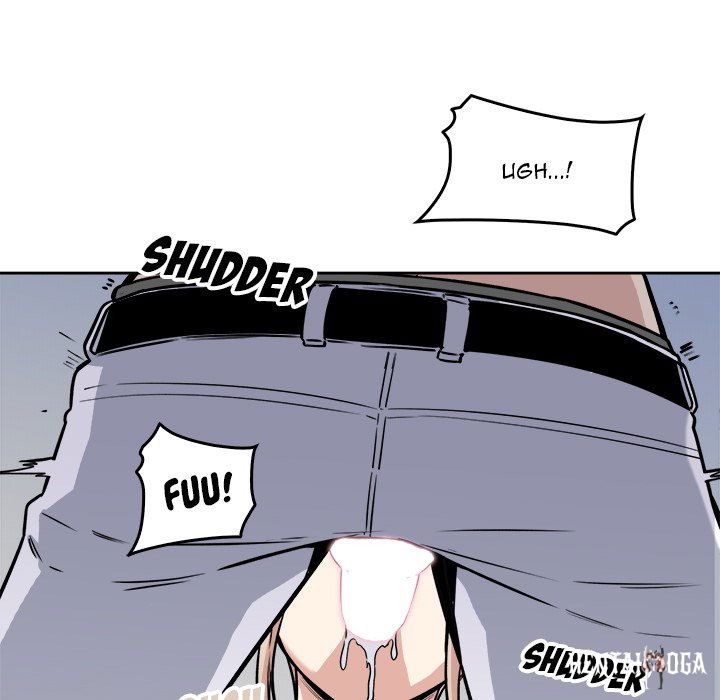 Excuse me, This is my Room Excuse me, This is my Room Chapter 38 - Page 87