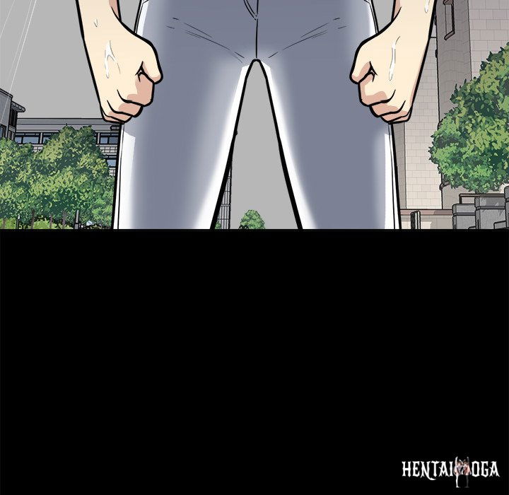 Excuse me, This is my Room Excuse me, This is my Room Chapter 38 - Page 9